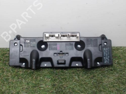 Climate control SEAT LEON (1P1) 2.0 TDI 16V | BP25409872I5