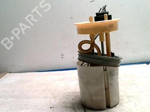 Used Fuel pump SEAT IBIZA IV (6J5, 6P1) 1.6 TDI (90 hp) 25423320