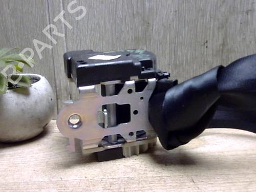 Rear left seatbelt RENAULT TWINGO II (CN0_) 1.2 16V (CN0K, CN0V, CN0A) | BP25411297I29