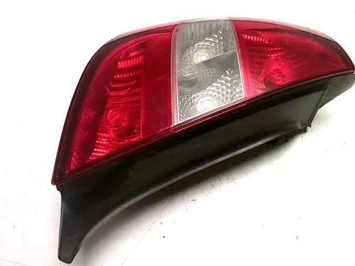 Left taillight CITROËN C5 I (DC_) 2.2 HDi (DC4HXB, DC4HXE) | BP25416662C34 - Image 3