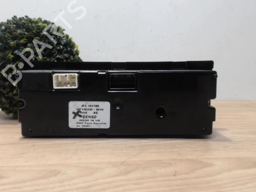 Climate control ROVER 75 (RJ) 2.0 CDT | BP25409022I5