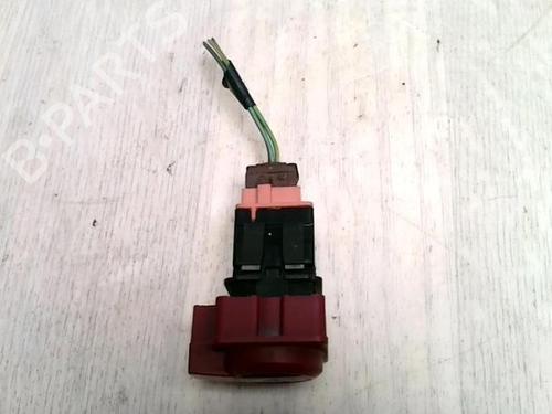 Warning switch CITROËN C4 Coupe (LA_) 1.6 HDi | BP25427976I22 