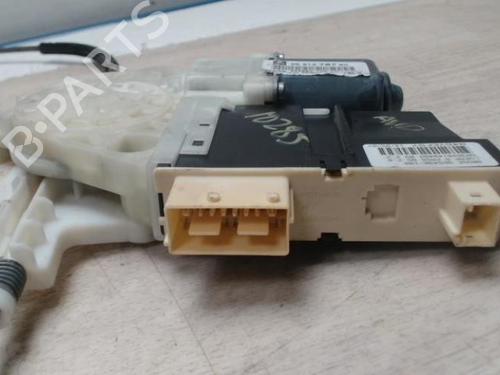 Front right window mechanism CITROËN C4 Coupe (LA_) 1.6 HDi | BP25421927C23