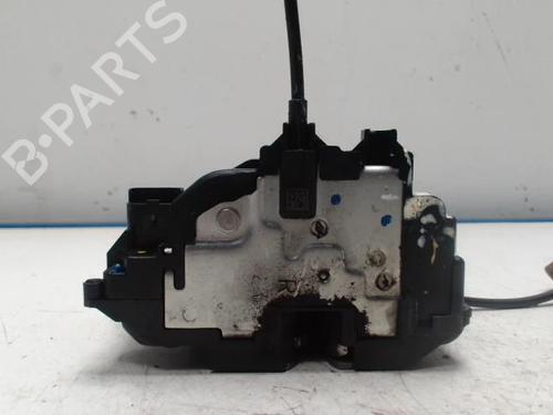Used Front right lock RENAULT MEGANE III Hatchback (BZ0/1_, B3_) 1.5 dCi (BZ09, BZ0D, BZ1W, BZ29, BZ14) (110 hp) 28609242
