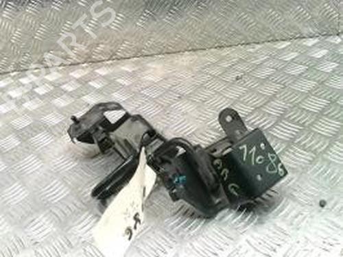 Used Hinge/Door check strap RENAULT KANGOO / GRAND KANGOO II (KW0/1_) 1.5 dCi 105 (KW0F) (103 hp) 25429430