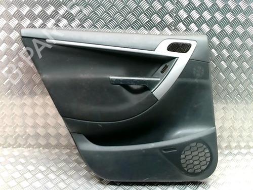 Used Rear left panel CITROËN C4 Picasso I MPV (UD_) 1.6 HDi (109 hp) 25429220