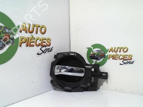 Venstre bagtil invendig håndtag CITROËN C3 I (FC_, FN_) 1.6 16V HDi | BP25400566I15 