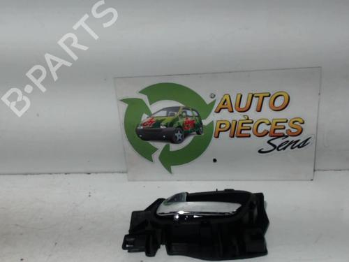 Used Front left interior door handle PEUGEOT 3008 I MPV (0U_) 1.6 HDi (109 hp) 25415632
