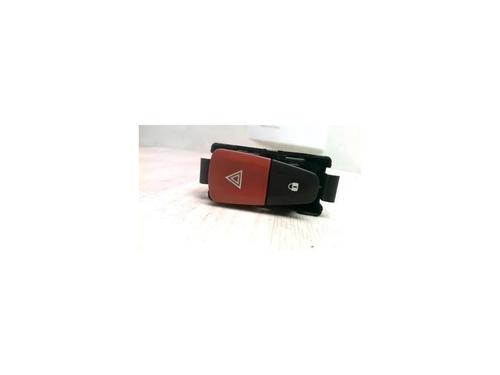 Used Warning switch RENAULT SCÉNIC III (JZ0/1_) 1.5 dCi (106 hp) 25428401