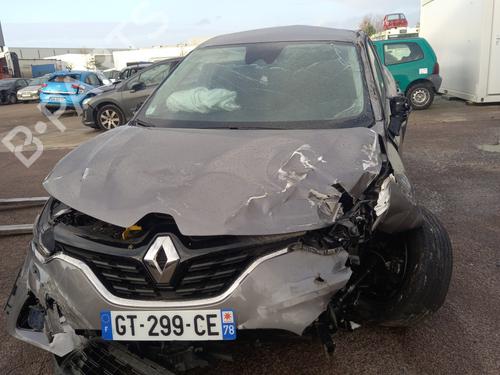 Used Parts RENAULT CAPTUR II (HF_)  TCe 90 (HFM6)  4613800