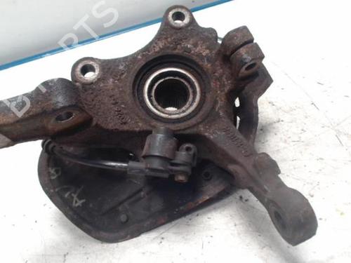 Venstre Styrespindel Lejehus OPEL MERIVA A MPV (X03) 1.7 CDTI (E75) | BP25422149M25