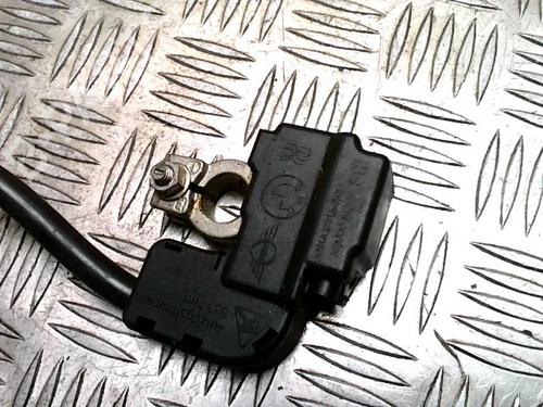 Cable BMW 3 Coupe (E92) 320 d | BP35903449E12 - Image 2