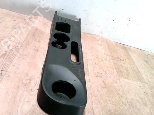 Used Middle console RENAULT CLIO IV (BH_) 1.5 dCi 90 (90 hp) 31229977