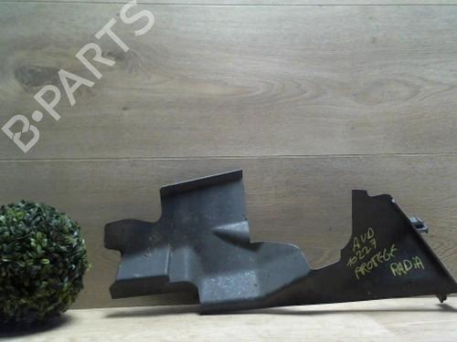 Andre RENAULT MEGANE III Hatchback (BZ0/1_, B3_) 1.5 dCi (86 hp) 32178409