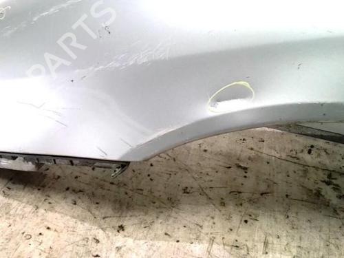 Left front fenders CITROËN XSARA (N1) 1.6 16V | BP26533804C41 