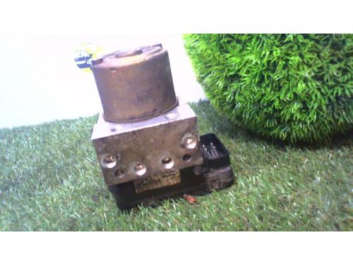 Used ABS pump HYUNDAI TRAJET (FO) 2.0 CRDi (113 hp) 25397569