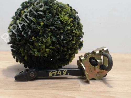 Used Hinge/Door check strap BMW 3 (E46) 318 i (118 hp) 25414884