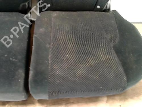 Rear seat HYUNDAI TUCSON (JM) 2.0 CRDi | BP25419110C17
