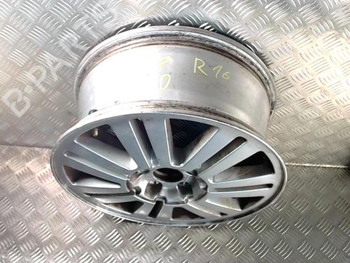 Fælk FORD FOCUS C-MAX (DM2) 2.0 TDCi | BP31627149C45 