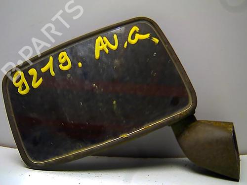 Used Left mirror CHRYSLER PT CRUISER (PT_) 2.2 CRD (121 hp) 25383761