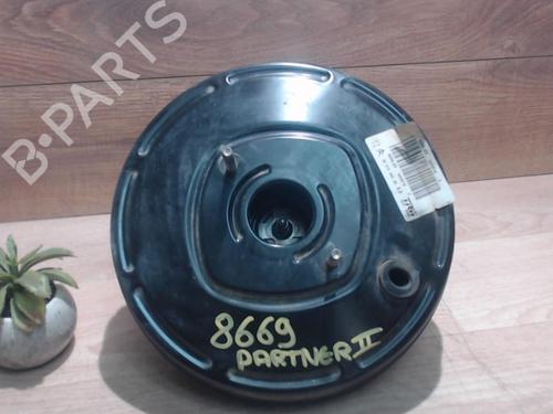Servo brake PEUGEOT PARTNER Box Body/MPV 1.6 HDi | BP25408965M42 - Image 2