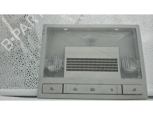 Innerbelysning VW POLO V (6R1, 6C1) 1.6 TDI | BP25431055I8 