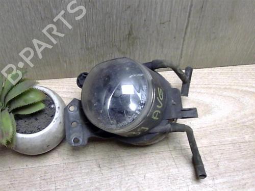 Used Left front fog light BMW 3 (E90) 320 d (163 hp) 25412244