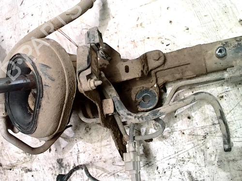 Steering rack DACIA DUSTER (HS_) 1.5 dCi | BP31235032M22