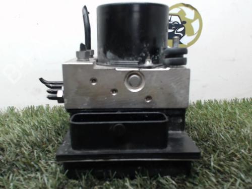 Used ABS pump SKODA FABIA II (542) 1.6 TDI (90 hp) 25396429