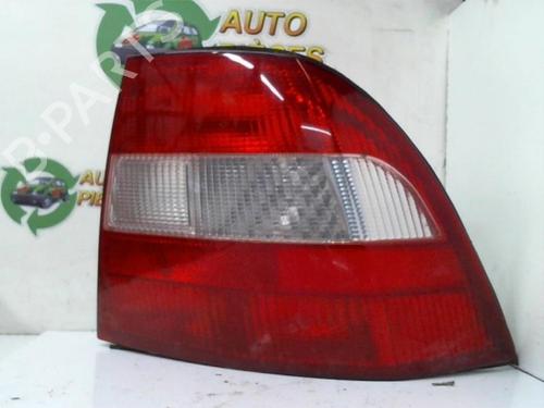 Right taillight OPEL VECTRA B Hatchback (J96) 1.8 i 16V (F68) | BP25400923C35 