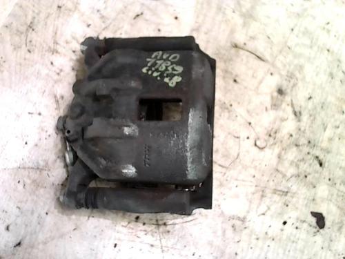 Used Right front brake caliper Right front brake caliper HONDA CIVIC VIII Hatchback (FN, FK) 2.2 CTDi (FK3) (140 hp) 25430770 25430770
