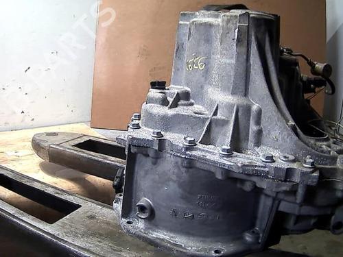 Gearbox RENAULT MEGANE II (BM0/1_, CM0/1_) 1.9 dCi (BM0G, CM0G) | BP25415721M3 