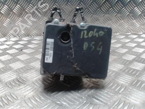 Used ABS pump CITROËN DS4 (NX_) 1.6 HDi 110 (112 hp) 31224690