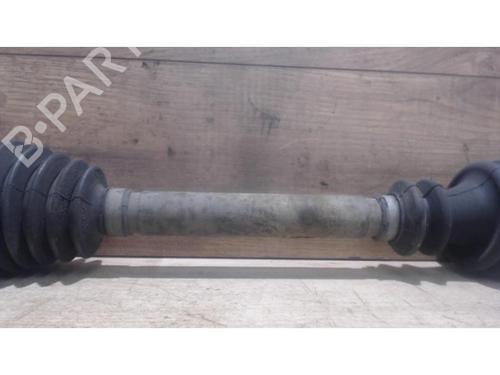 Left front driveshaft RENAULT SCÉNIC II (JM0/1_) 1.9 dCi (JM0G, JM12, JM1G, JM2C) | BP25412381M38