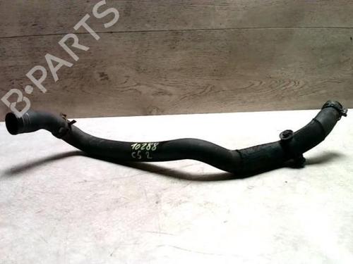 Rohr CITROËN C5 III (RD_) 1.6 HDi 110 (RD9HL0, RD9HR8, RD9HRA) | BP28685734M125