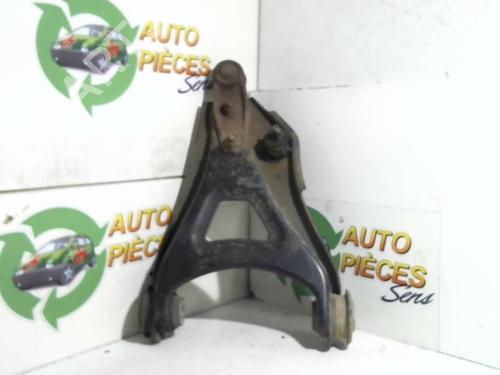 Used Left front suspension arm RENAULT CLIO II (BB_, CB_) 1.9 D (B/CB0J) (65 hp) 25399751