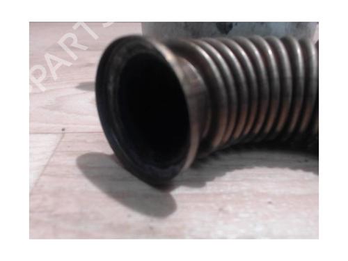 Rør OPEL CORSA B (S93) 1.0 i 12V (F08, F68, M68) | BP25410809M125 