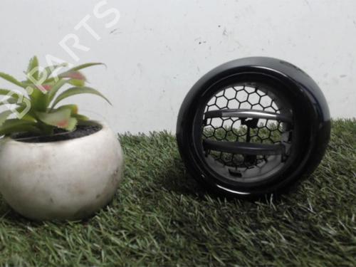 Used Air vent RENAULT CLIO IV (BH_) 1.5 dCi 75 (75 hp) 25393799