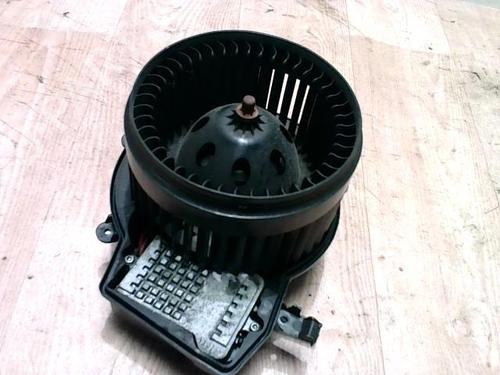 Fan MERCEDES-BENZ C-CLASS Coupe (CL203) C 220 CDI (203.706) | BP31226968M128