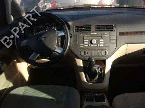 Specchietti retrovisore FORD FOCUS C-MAX (DM2) 1.8 TDCi | BP29524303I6 