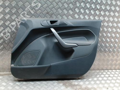 Garniture avant droite FORD FIESTA VI (CB1, CCN) 1.4 TDCi (68 hp) 31872808