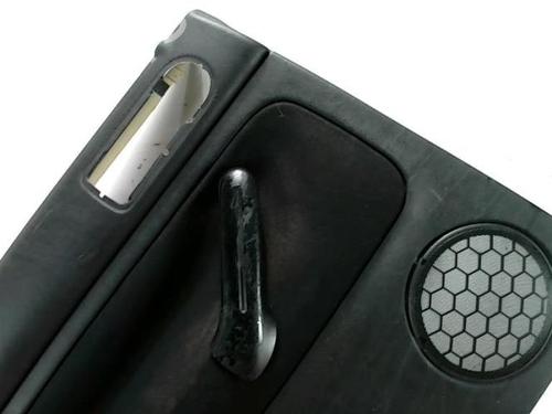Rear left panel VW GOLF IV (1J1) 1.6 | BP28182366C60 
