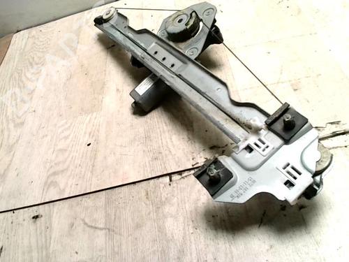 Front left window mechanism DACIA DUSTER (HS_) 1.5 dCi | BP25426737C22