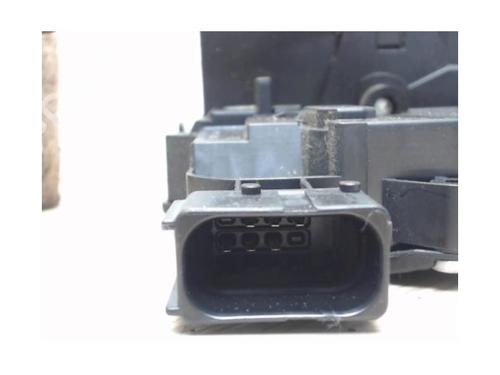 Front left lock PEUGEOT BOXER Van 2.2 HDi 130 | BP25412174C98 