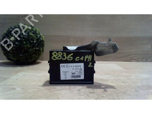 Elektronische module CITROËN C1 II (PA_, PS_) 1.0 VTi 72 (72 hp) 25414170