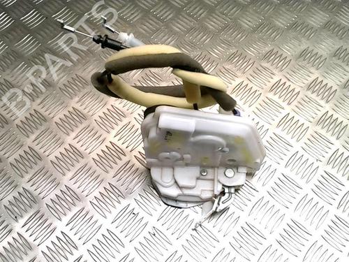 Used Front right lock MAZDA 3 (BM, BN) 2.2 D (150 hp) 25993690