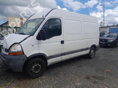 Fuse box RENAULT MASTER II Van (FD) 2.5 dCi | BP26218065E1 