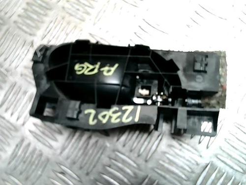 Rear left interior door handle CITROËN C3 Picasso (SH_) 1.2 THP 110 (SHHNZ6) | BP33717453I15 - Image 3