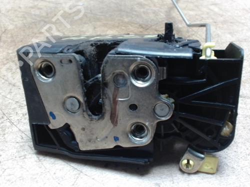 Rear left lock DACIA LOGAN MCV II 1.2 | BP28722286C100