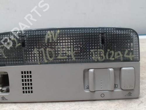 Used Interior roof light SEAT IBIZA IV (6J5, 6P1) 1.6 TDI (90 hp) 28118576